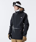 Montec Tempest 2020 Ski Jacket Men Black, Image 1 of 9