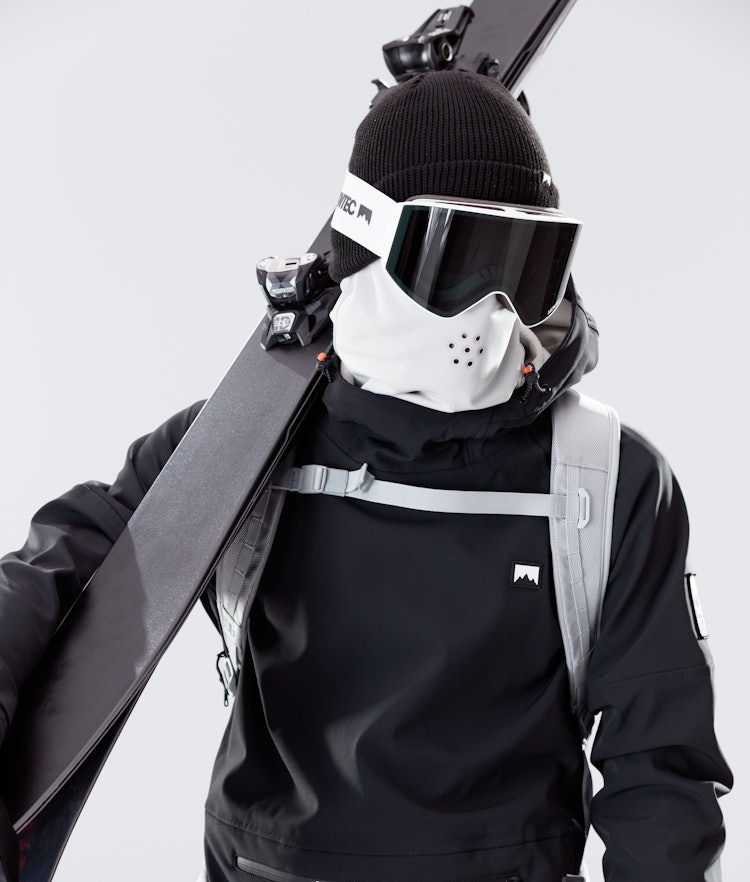 Montec Tempest 2020 Ski Jacket Men Black, Image 4 of 9