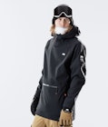Montec Tempest 2020 Ski Jacket Men Black, Image 5 of 9