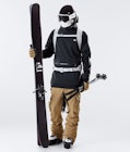 Montec Tempest 2020 Ski Jacket Men Black, Image 7 of 9