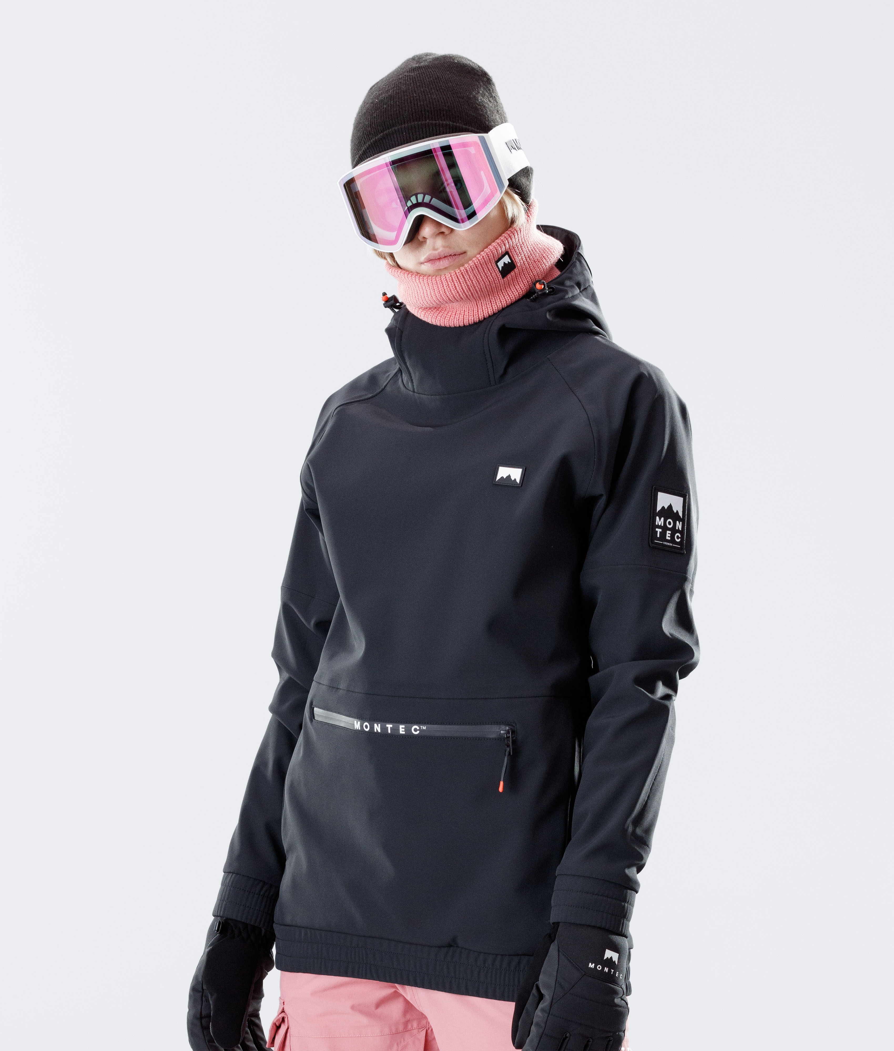 sport expert manteau ski femme
