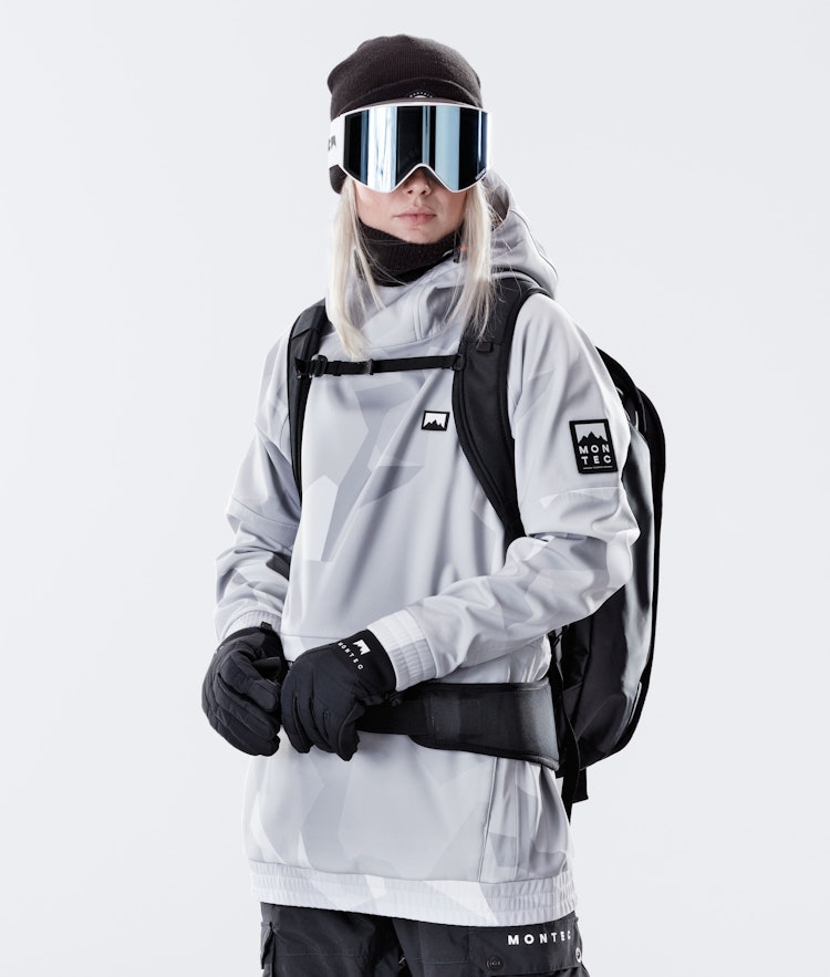 Tempest W 2020 Ski Jacket Women Snow Camo, Image 1 of 8