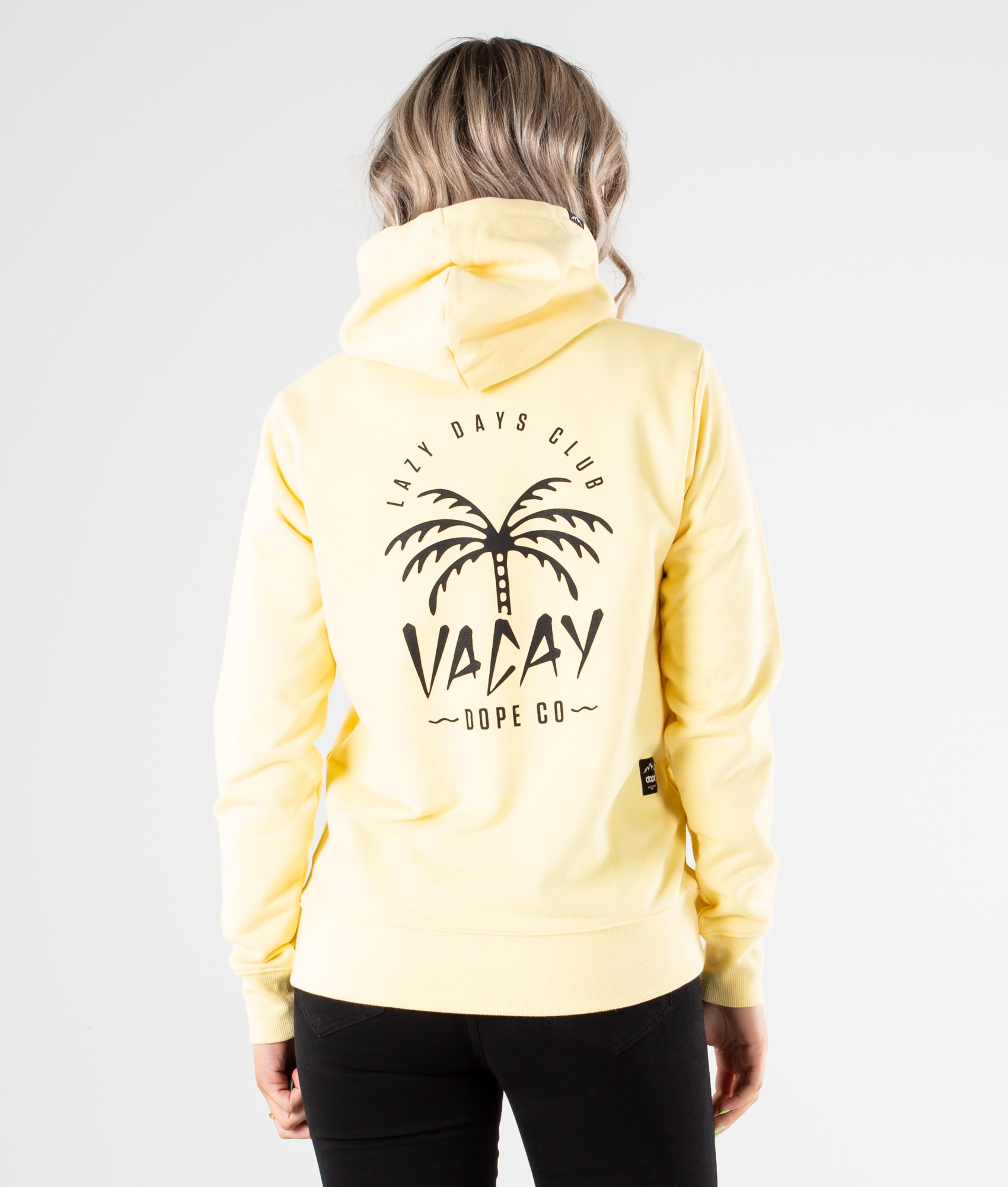 Salty crew online twin palms hoodie