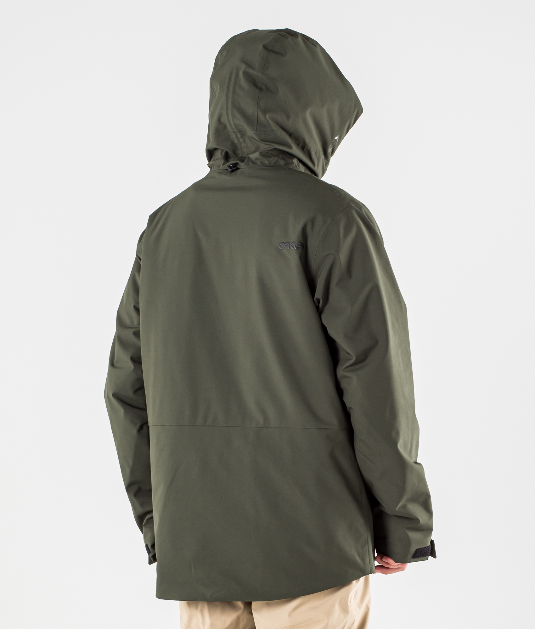 ROMP 2018 900 Anorak Jacket Details about / Snowboard Jacket 2 types color
