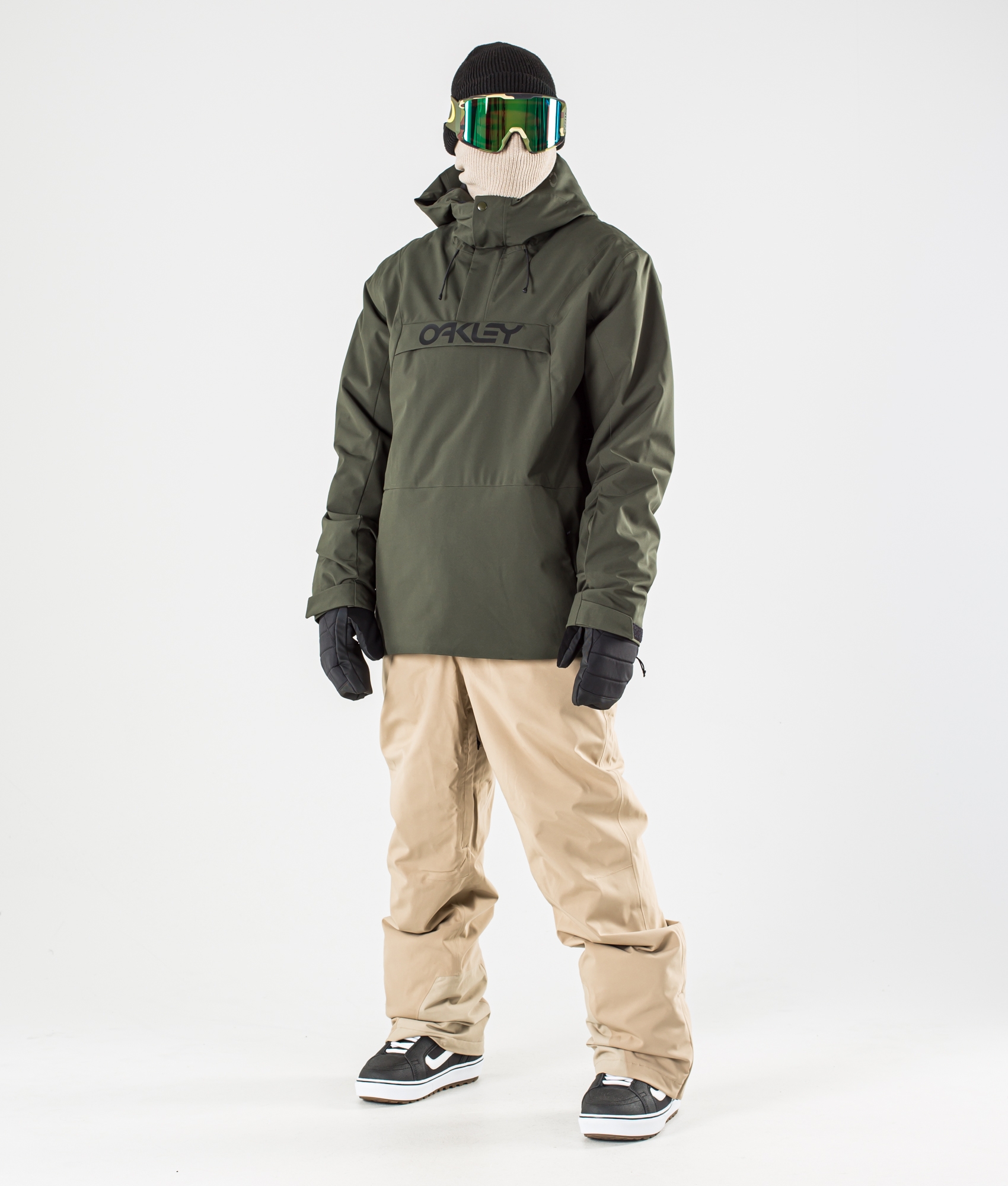 the north face mens snowboard jacket