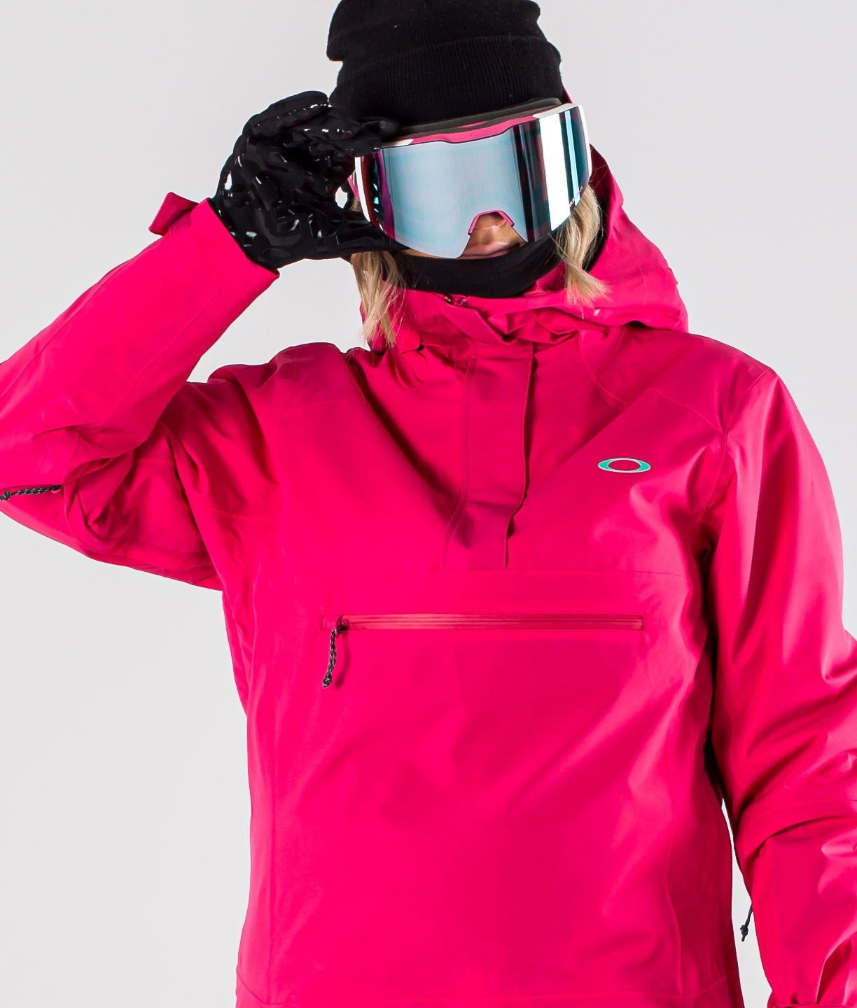 Oakley Iris Insulated Anorak Skidjacka 
