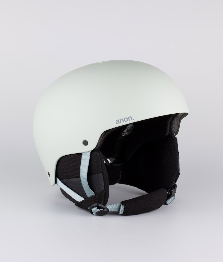 Anon Raider 3 Ski Helmet Sterling