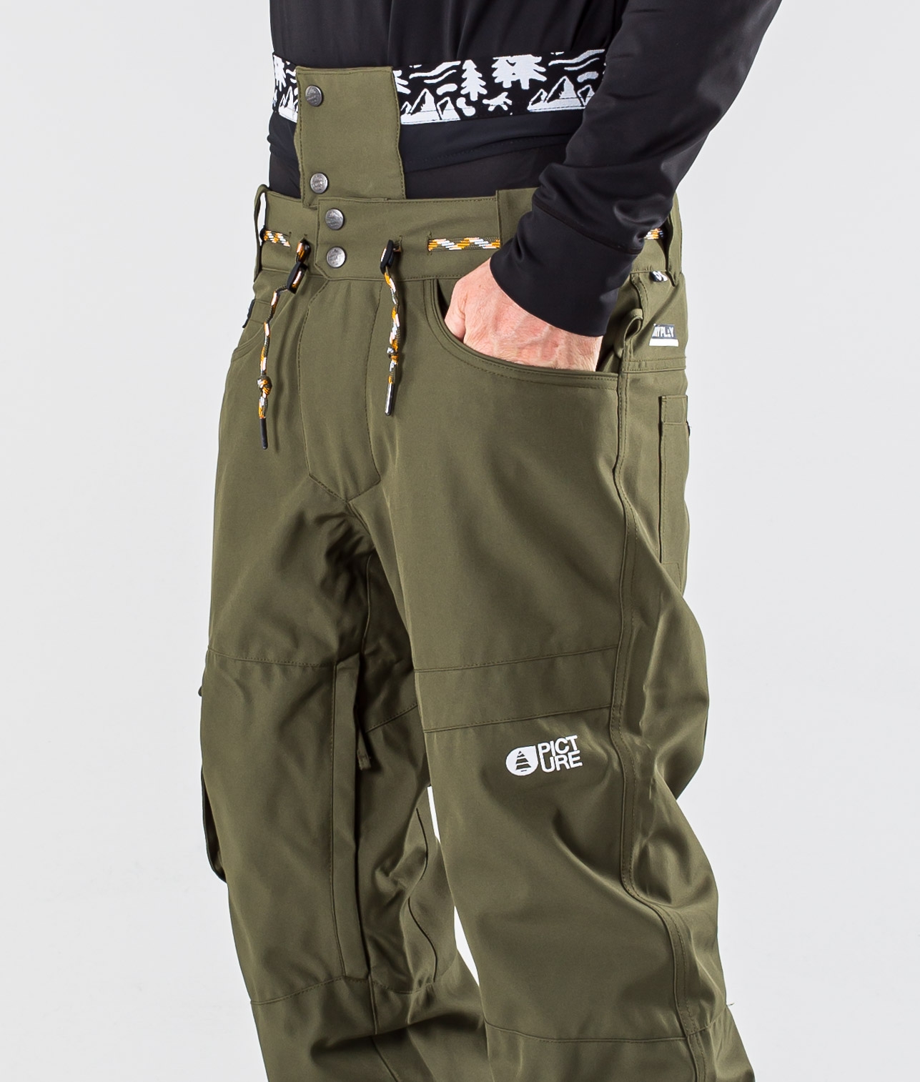 ds usrl cargo pants