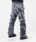 Dope Blizzard 2020 Ski Pants Men Limited Edition Tiedye
