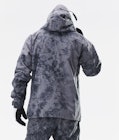 Dope Blizzard 2020 Snowboard Jacket Men Limited Edition Tiedye
