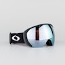 Oakley Flight Path L Skidglasögon Matte Black With Prizm Snow Sapphire Iridium Lens