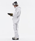KB Annok Snowboard Jacket Men White, Image 7 of 9