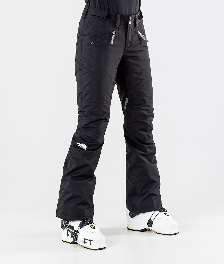 The North Face Aboutaday Skibroek Tnf Black