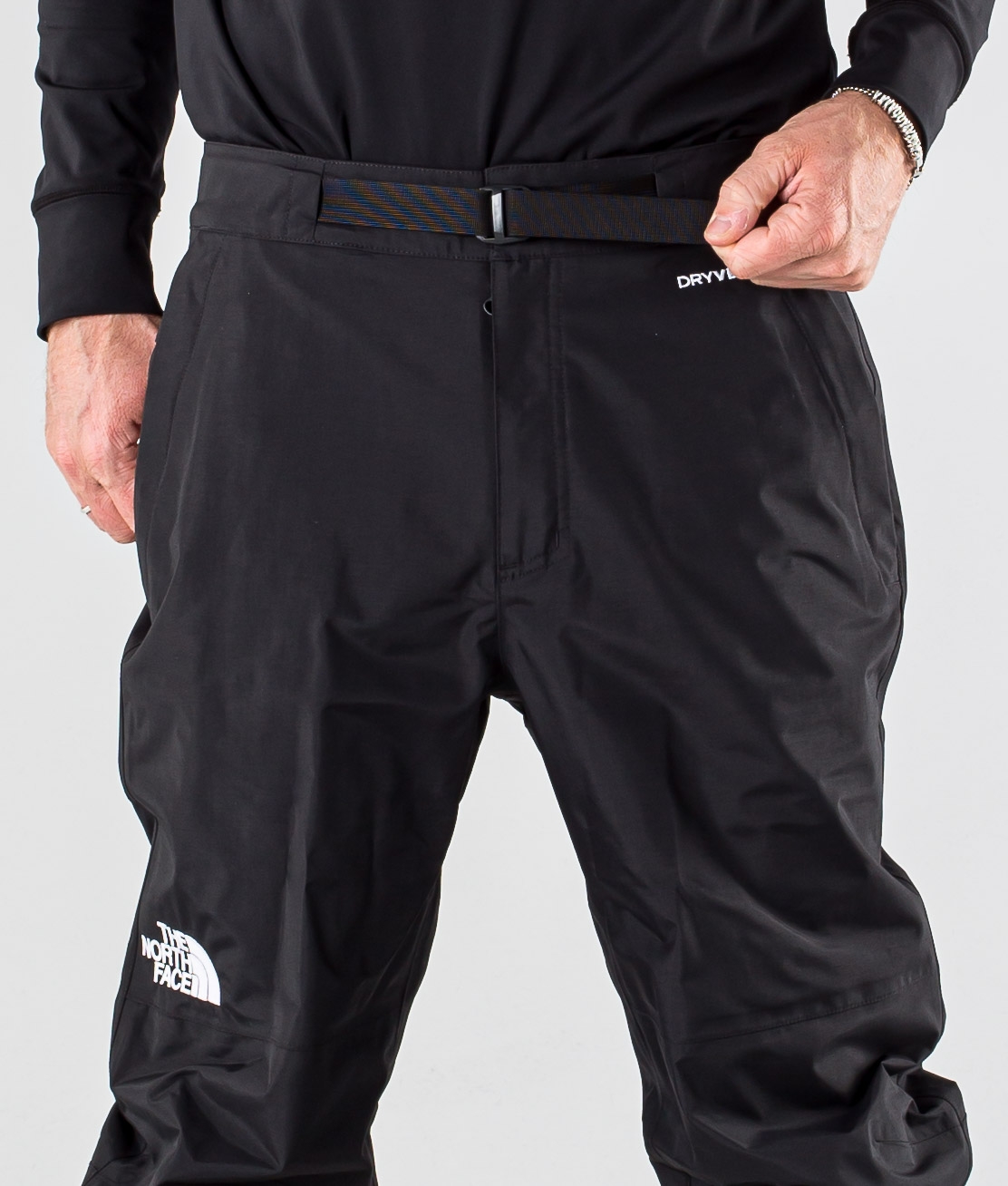 Ski Pants Tnf Black 