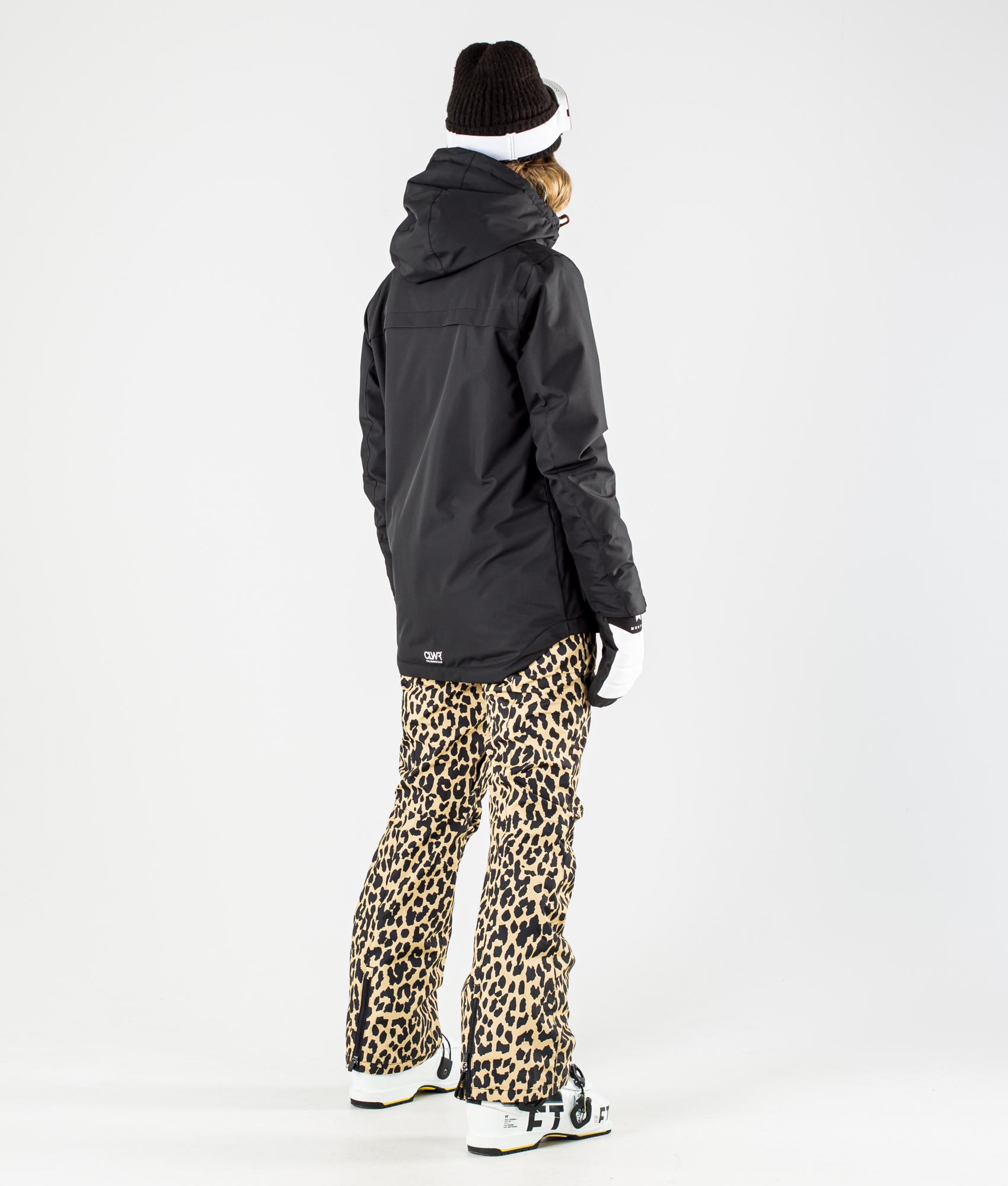 wearcolour cake jacket