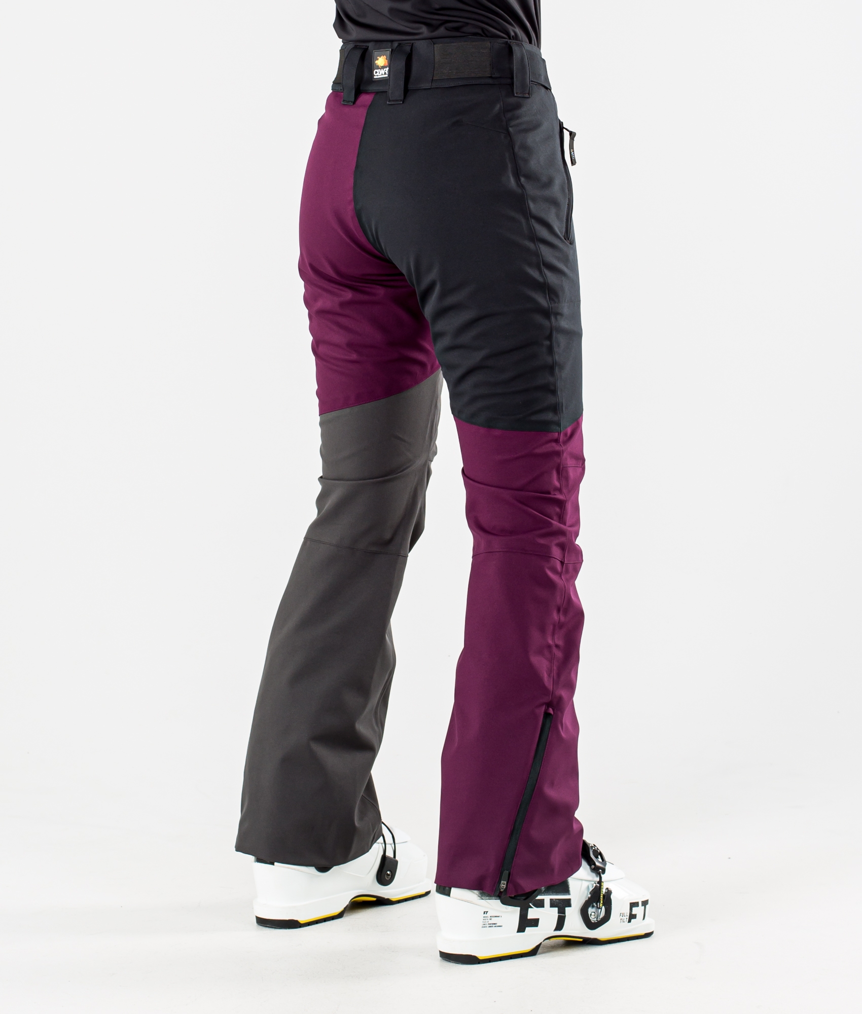 ski barn snow pants