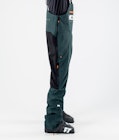 Fenix 3L Pantalon de Ski Homme Dark Atlantic