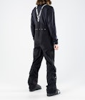 Montec Fenix 3L Pantalon de Ski Homme Black, Image 3 sur 5