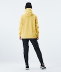 Dope Nomad W Giacca Outdoor Donna Yellow