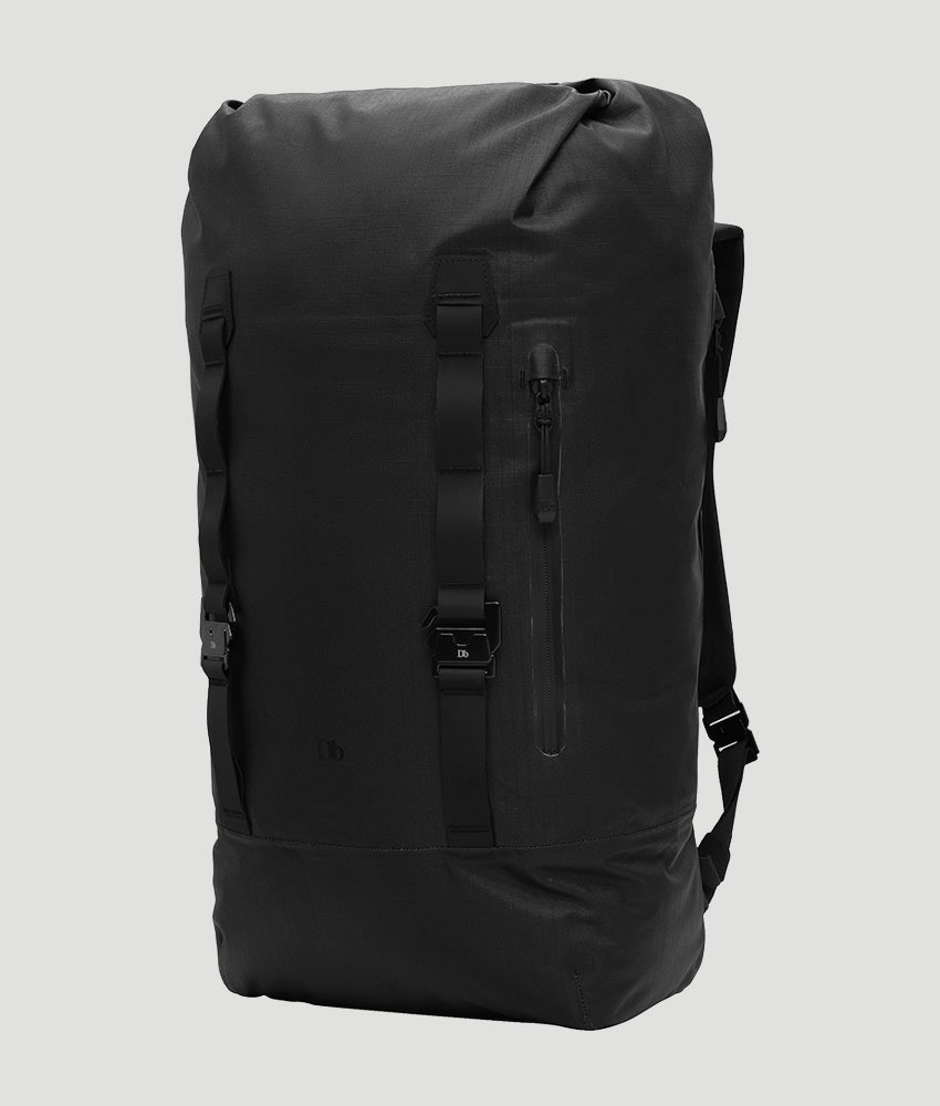 Douchebags The Element Tasche Black Out