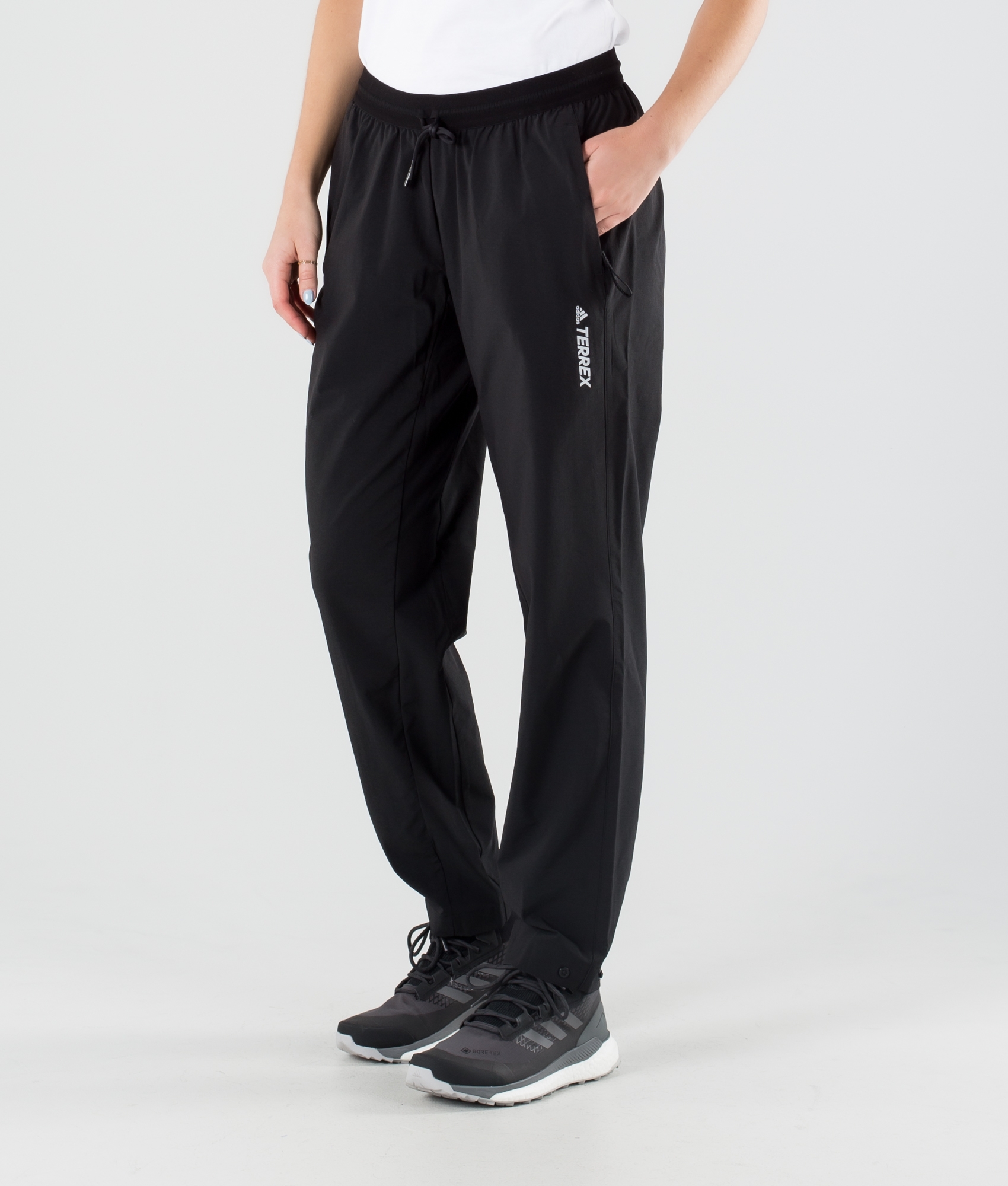Adidas Terrex Liteflex Outdoor Pants 