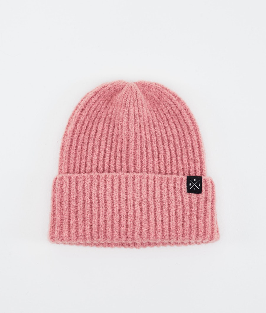 Dope Chunky Bonnet Pink