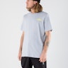 Adidas Terrex OnlyCarry T-shirt Halo Silver