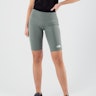 The North Face Flex Shorts Dames Agave Green