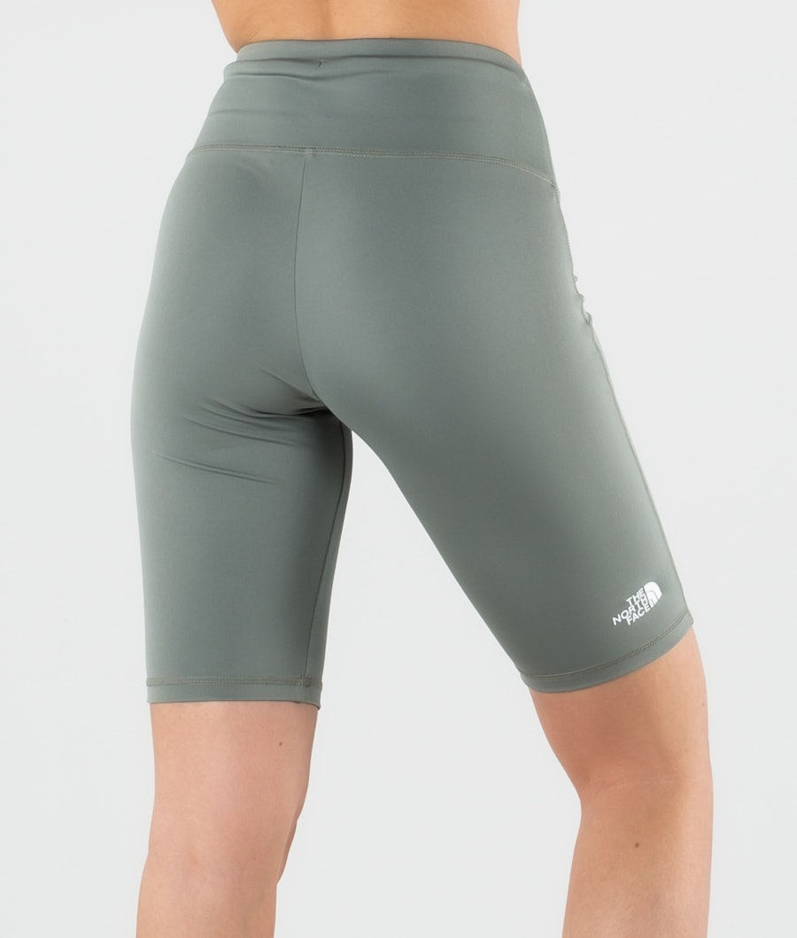 The North Face Flex Women's Shorts Agave Green