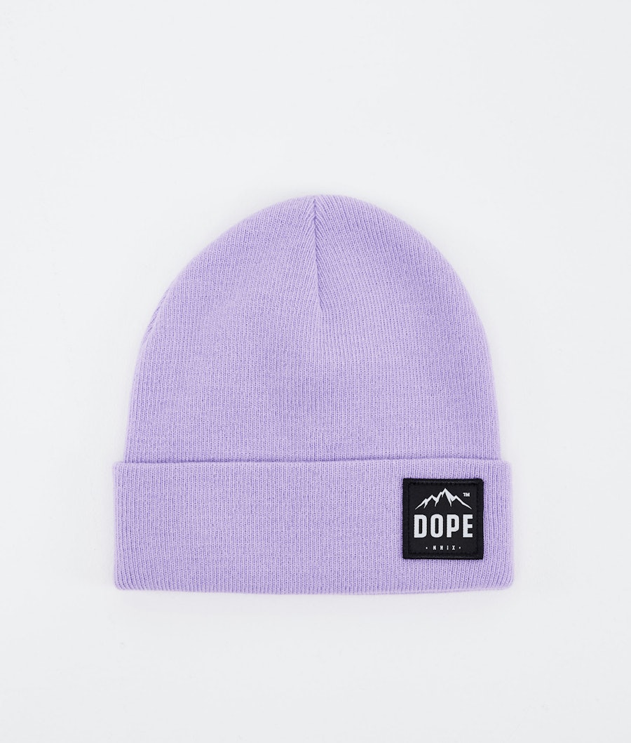Dope Paradise Mütze Faded Violet