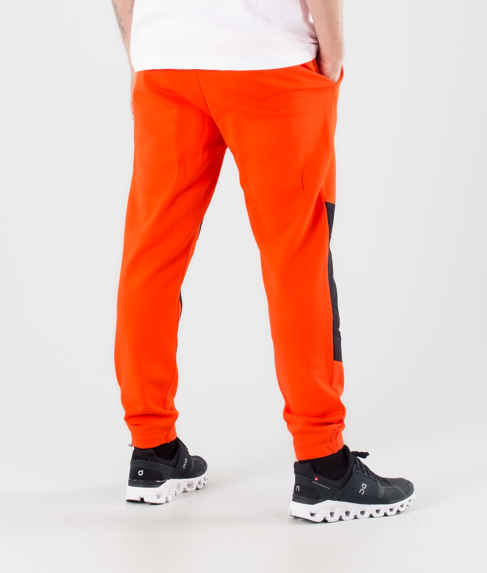 pantaloni firebird nike