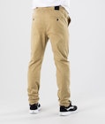Rover Pantalon Homme Khaki, Image 4 sur 8