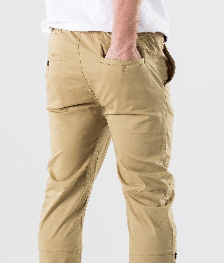 Rover Pantalon Homme Khaki, Image 8 sur 8
