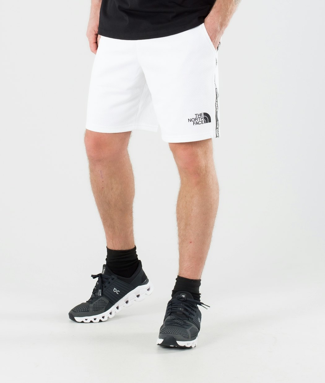 The North Face MA Shorts Tnf White