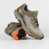 The North Face Vectiv Exploris Futurelight Chaussures Military Olive Cloud Camo Wash Print /New Taupe Green