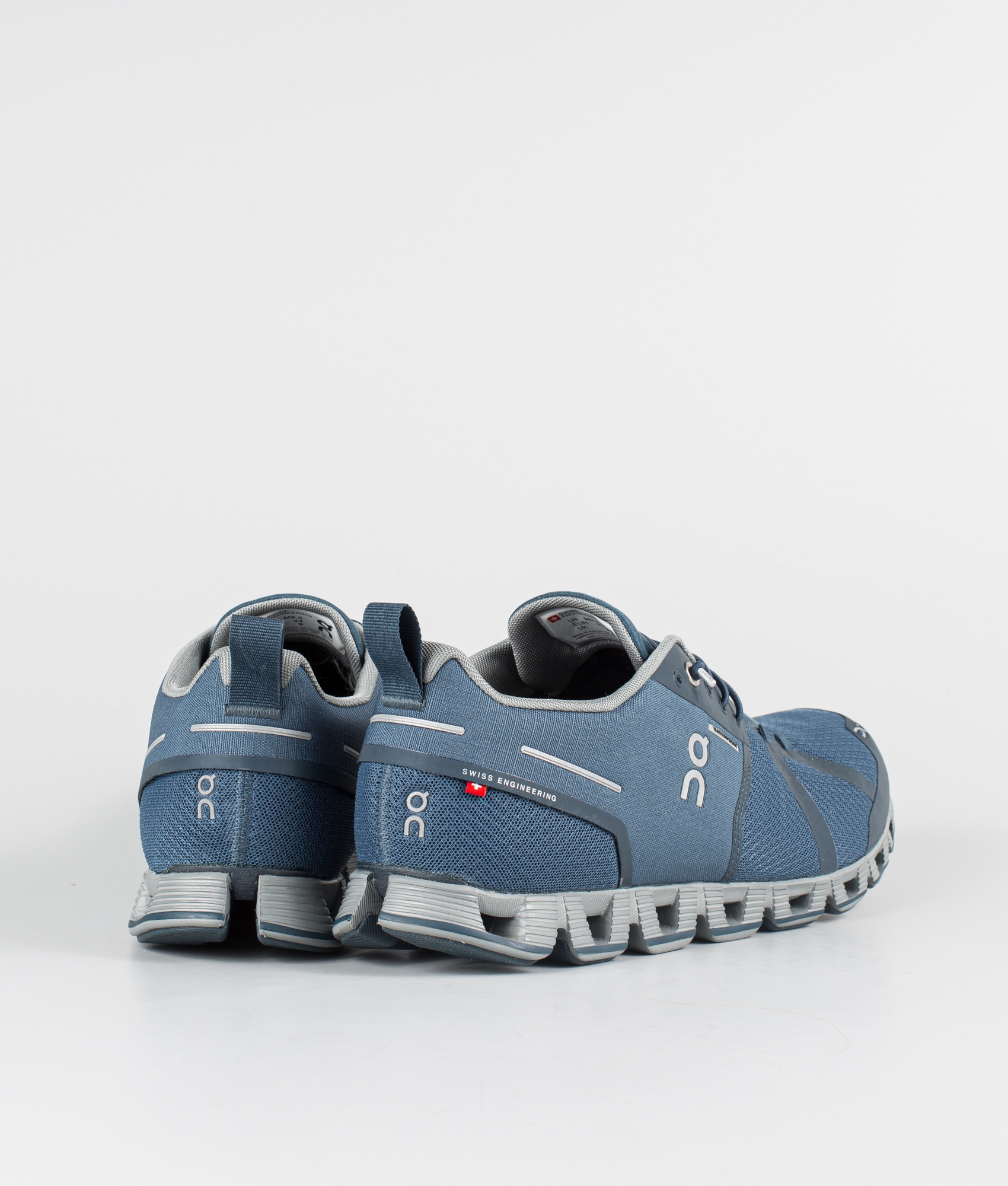 On Shoes Cloud Waterproof Men's Shoes 