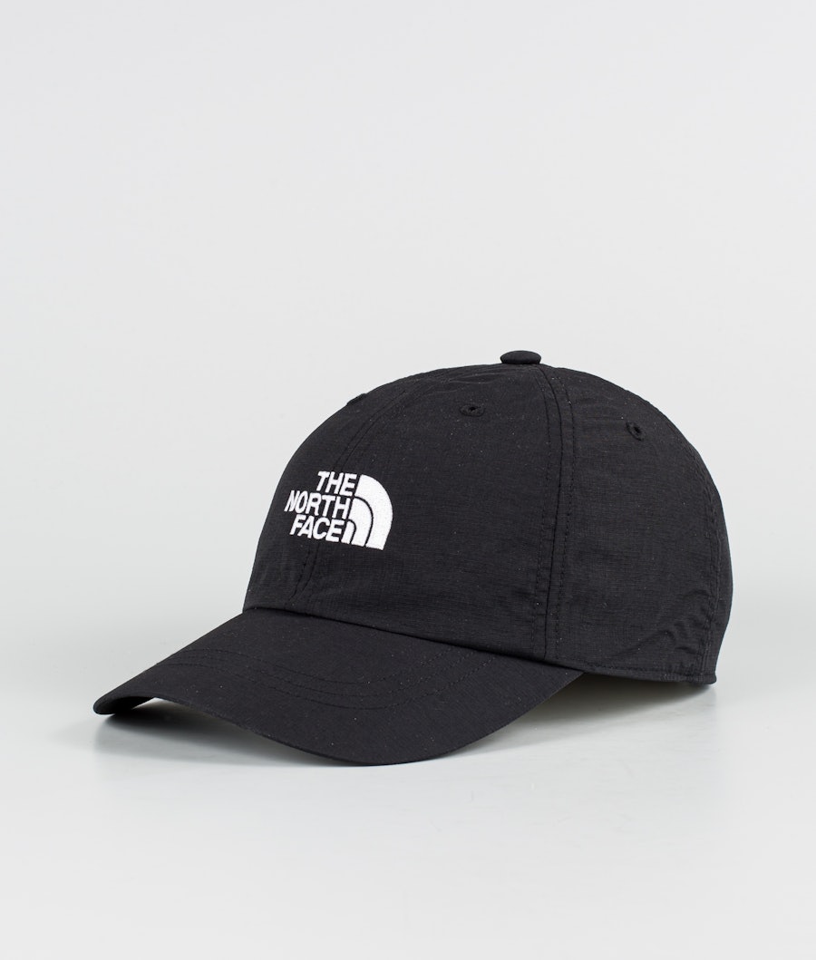 The North Face Horizon Caps Tnf Black