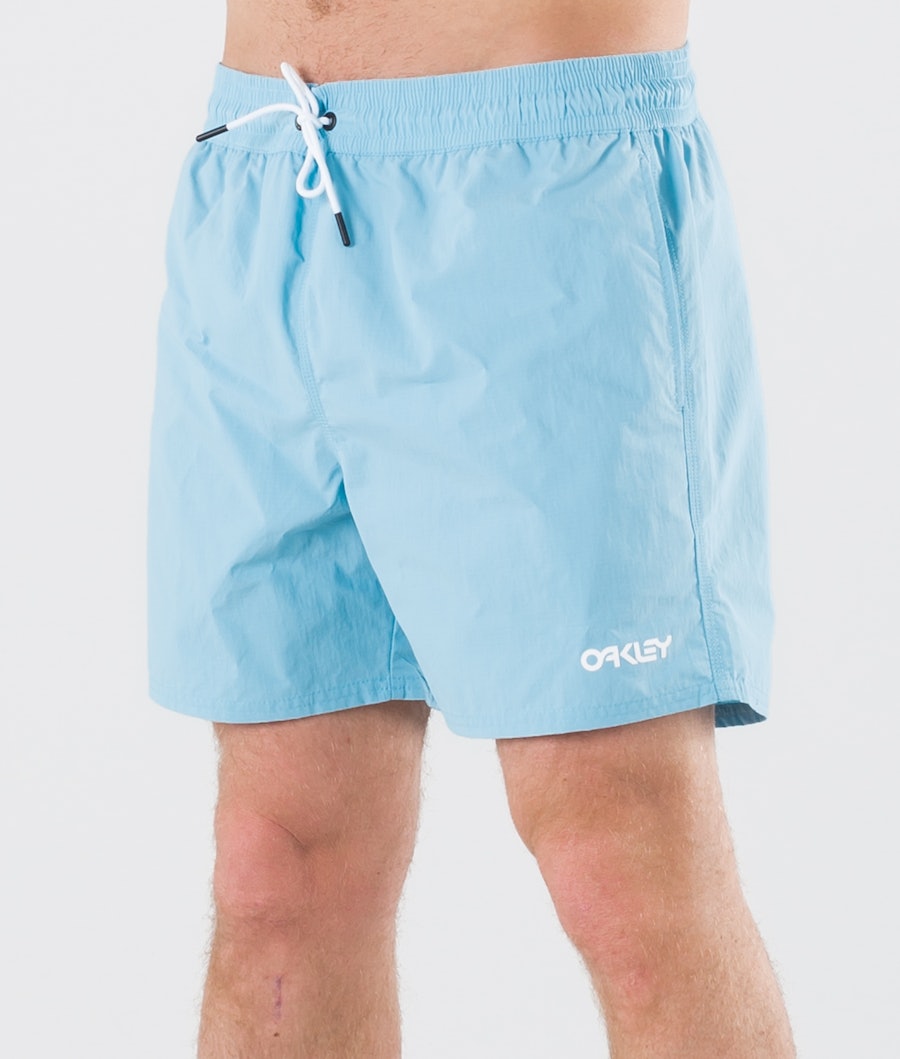 Oakley All Day 16 Beach Shorts Aviator Blue