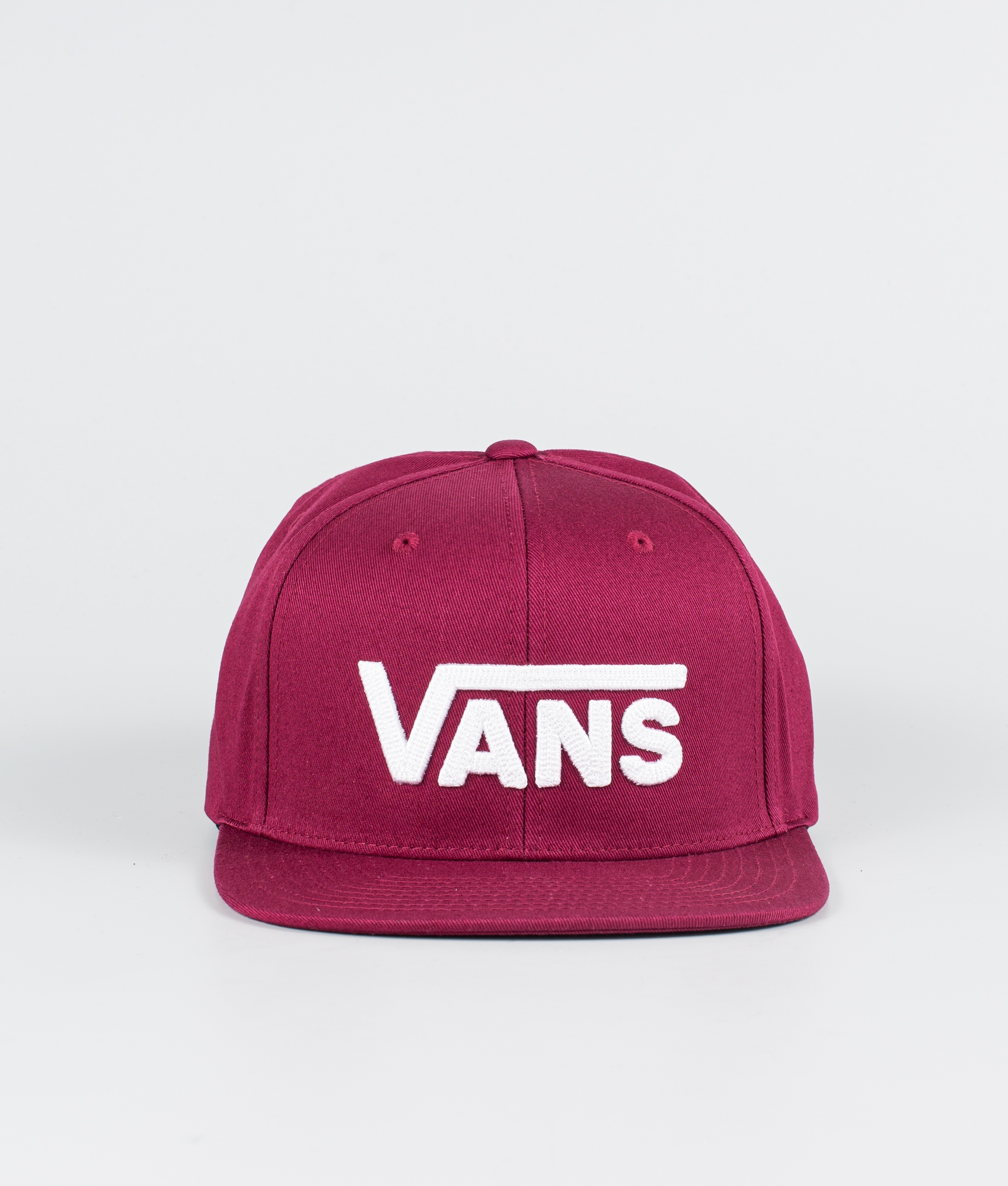 vans snapback cap