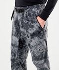 Blizzard 2020 Pantalon de Ski Homme Limited Edition Tiedye, Image 4 sur 4