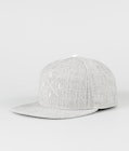 Dope 2X-UP Casquette Heather Grey