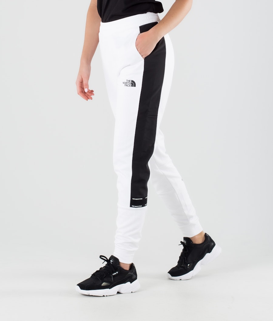 The North Face Mountain Athletic  Outdoor Pants Tnf White