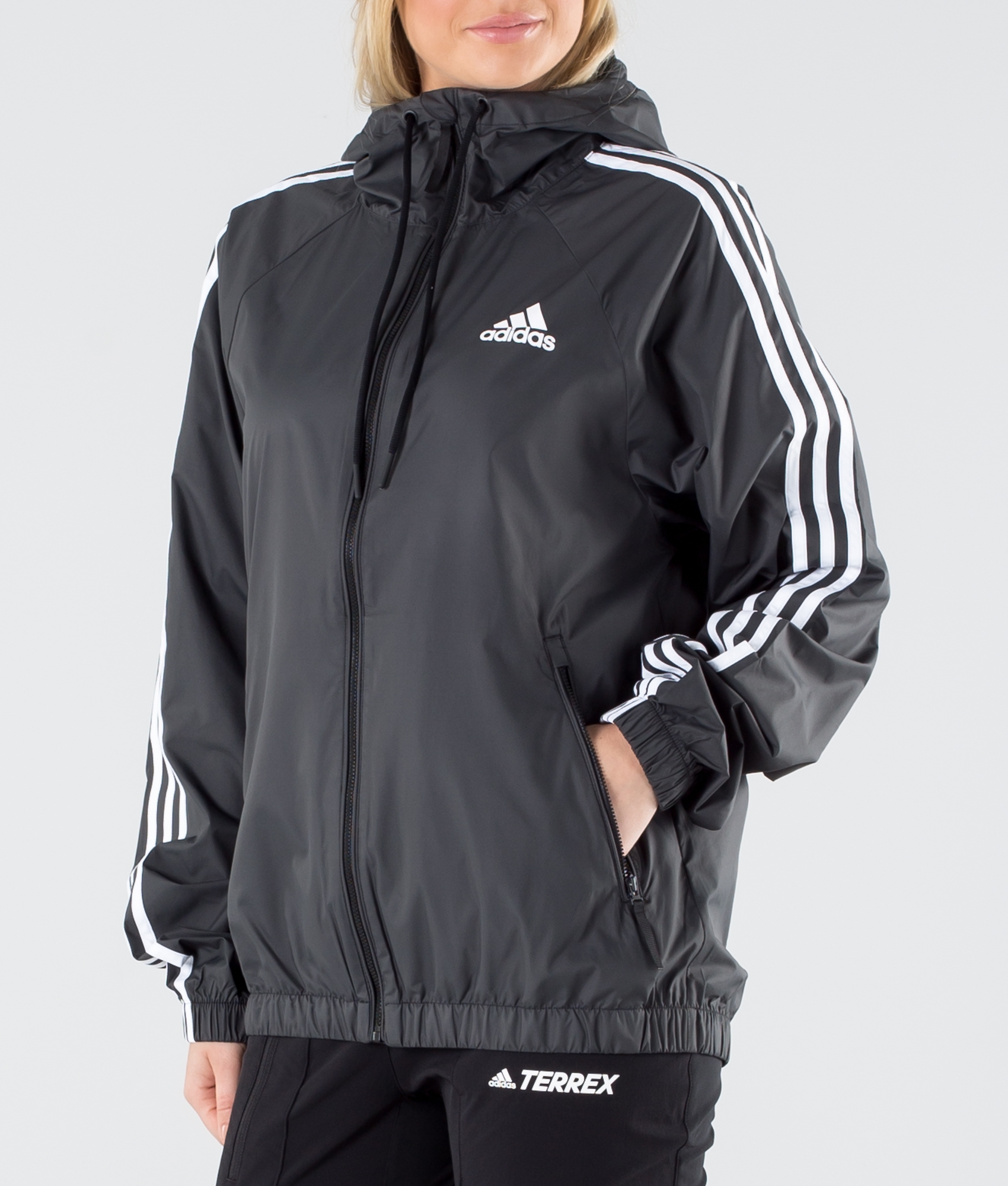 adidas outdoor jacket