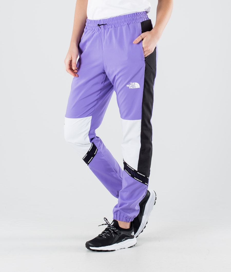 The North Face Mountain Athletics Outdoor Trousers Pop Purple