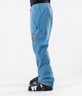 Dope Blizzard 2020 Pantalon de Ski Homme Blue Steel