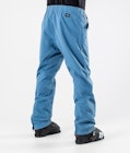 Dope Blizzard 2020 Pantalon de Ski Homme Blue Steel