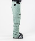 Iconic 2020 Pantalon de Ski Homme Faded Green, Image 2 sur 6