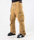 Iconic 2020 Pantalon de Ski Homme Gold, Image 1 sur 6