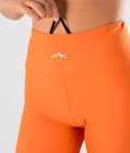 Dope Lofty Leggings Women Faded Orange, Image 6 of 6