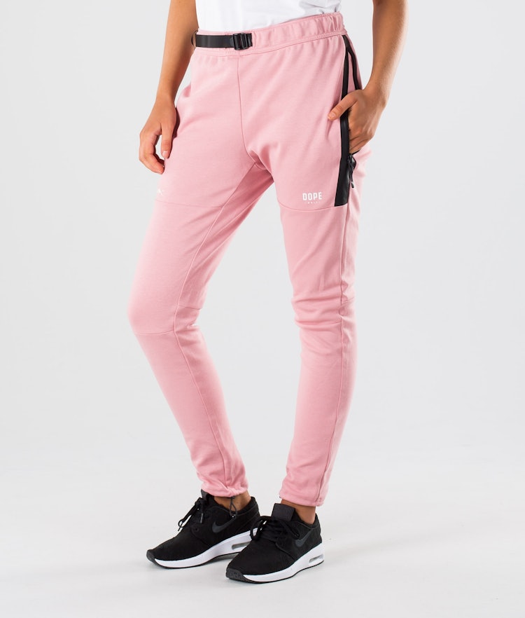 Ronin W Pants Women Pink, Image 1 of 5